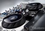 DJ-пульт Hercules DJ Console 4-Mx